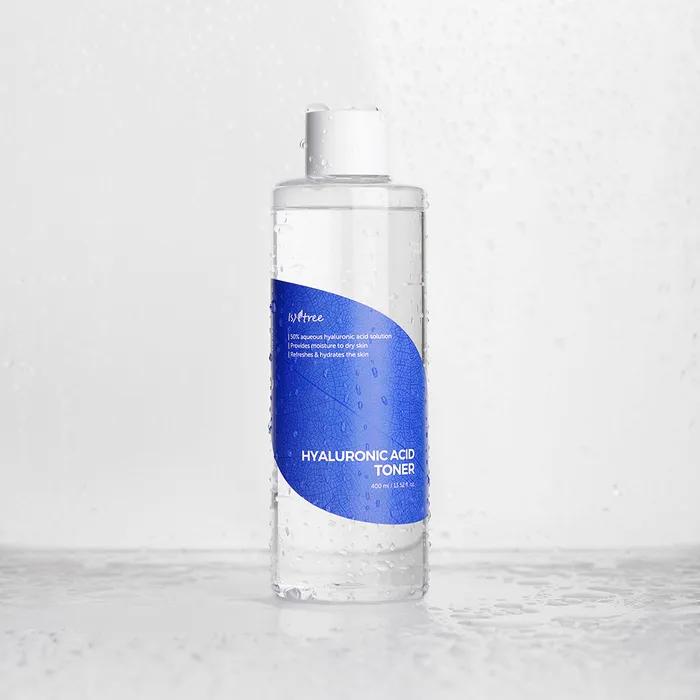 Hyaluronic Acid Toner Large Capacity 400ml