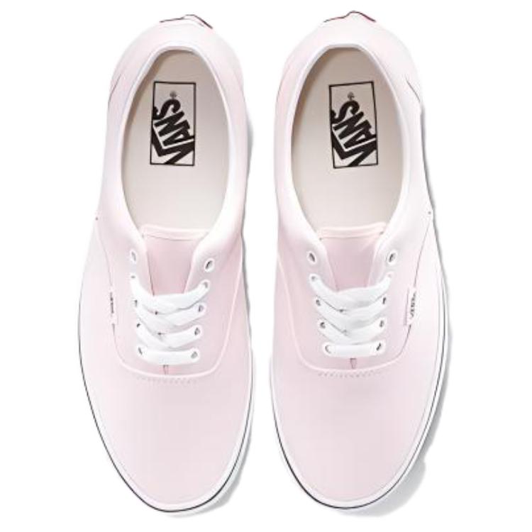 Vans Era Low Top Casual Skate Shoes Pink VN0A38FRWQ1