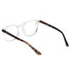RECLOW RECLOW TR B099 CRYSTAL GLASS Glasses