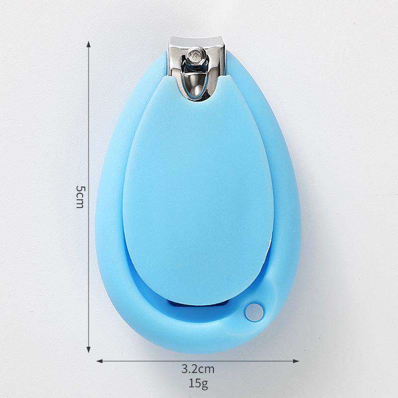 

Креативный набор детских ножниц и кусачек для ногтей для детей - Предметы первой необходимости для ухода за ребенком