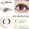 Eyelashes + 1 Eyelash Clip