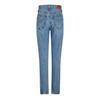 Levis Womens/Ladies Retro Skinny Jeans
