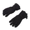 Winter Gloves Snow Gloves Ski Gloves Rainproof Windproof Fleece Lined Touchscreen Cold Weather Gloves for Skiing Riding