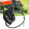 746P06891 746-06891 Throttle Choke Cable Speed Regulation Wire 51Inch Size Works On Lawn Cutting Machines