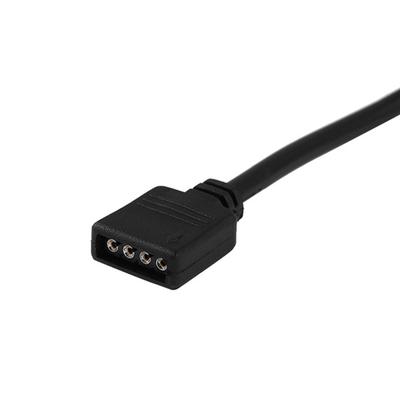 Světelný pásek kompatibilní s Bluetooth Rgb Bezdrátový Domácí Led Rgb USB Ovladač Pásku