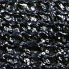 LIGAO Black Outdoor Sunshade Net