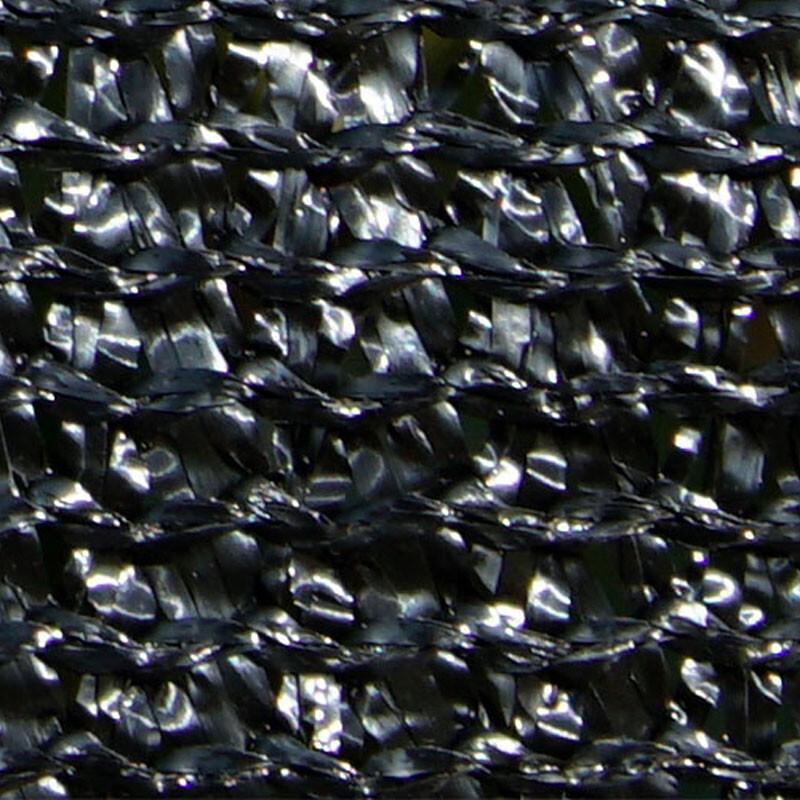 LIGAO Black Outdoor Sunshade Net