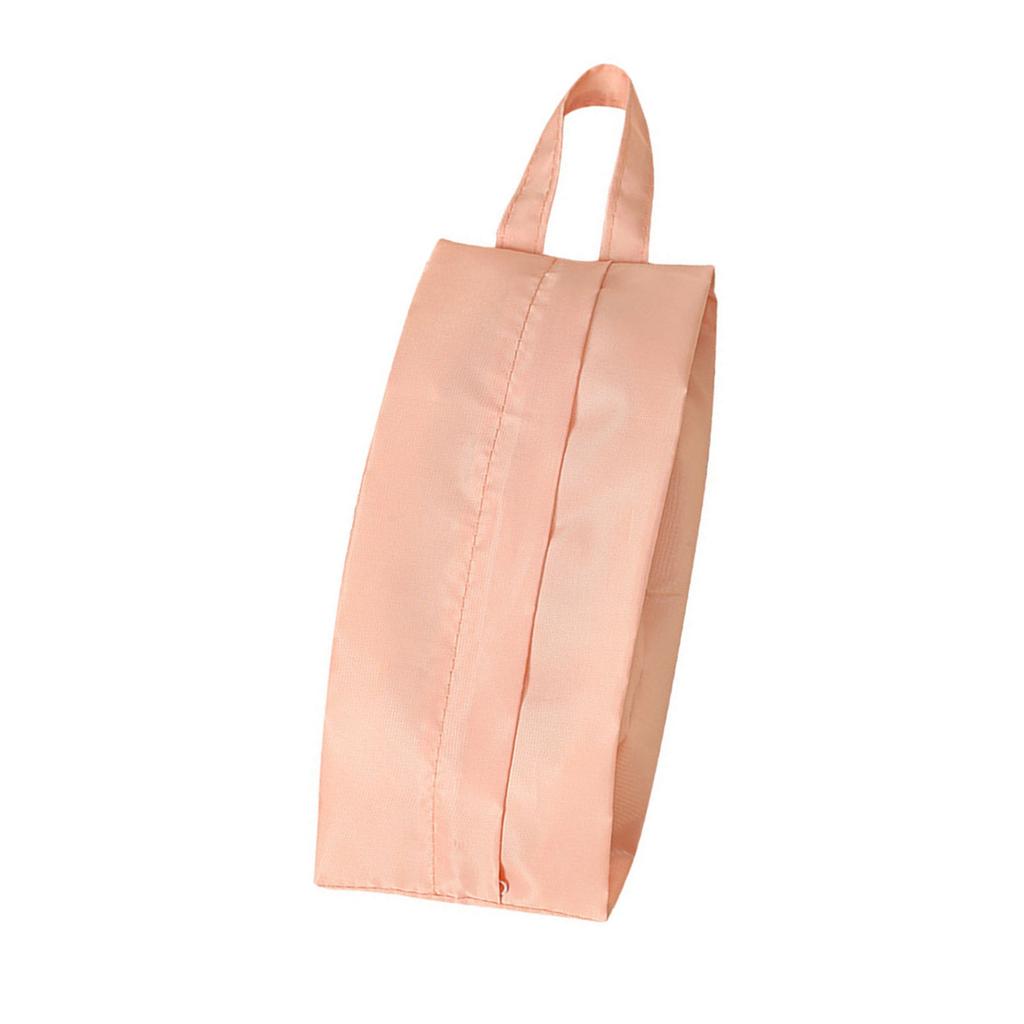 Durable Travel Underwear Storage Bag With Handles Waterproof Lightweight Foldable For Clothes Socks Toiletries
