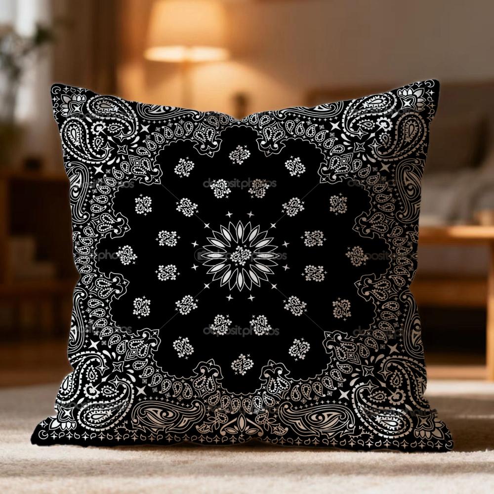 

Fashion D-DDeath Row Records Cushion Cover Soft Washable Pillow Case Multi-Scene for Couch Bed Travel Office Use 30cmx30cm