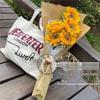 Accessori Fotografici Girasole Rustico - Fiori Artificiali per Decorazione Tavola