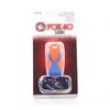 FOX40 High-Frequency Outdoor Plastic Whistle for Survival and Sports Events