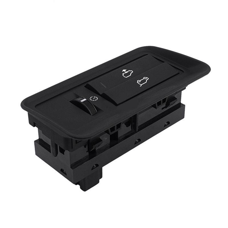CPLA-11654-AA Car Tailgate Release Control Switch For Land Rover LR3 Range Rover Sport L405 Trunk Opening Button