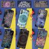 Mandala Mandala For Samsung Galaxy A05 A06 A13 A33 A53 A36 A26 A16 A54 A34 A14 A32 A52 A55 A35 A15 A56 Case