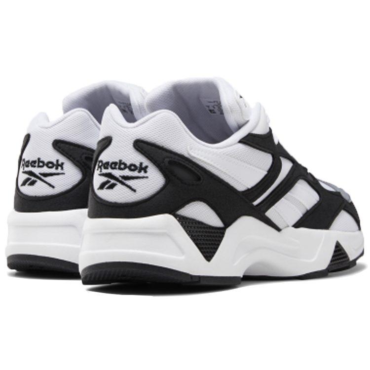Reebok Aztrek 96 Shoes White/Black DV7246