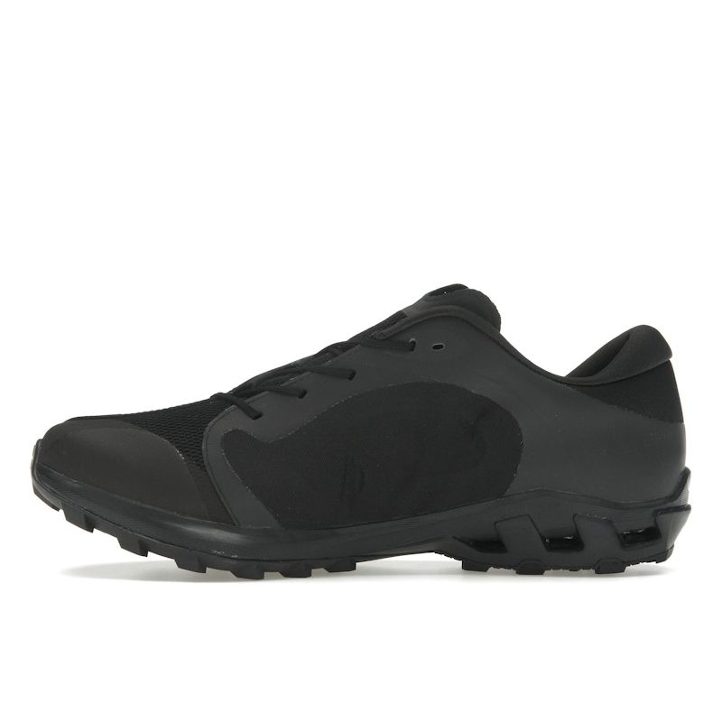 Post Archive Faction X Cloudventure Peak Black Magnet Men Sneakers 3ME30650485