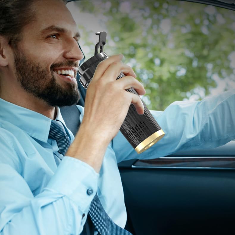 2024 New Model, 2 Times More Effectiveness Than Conventional Product, Cold Insulation, Hot Cup,