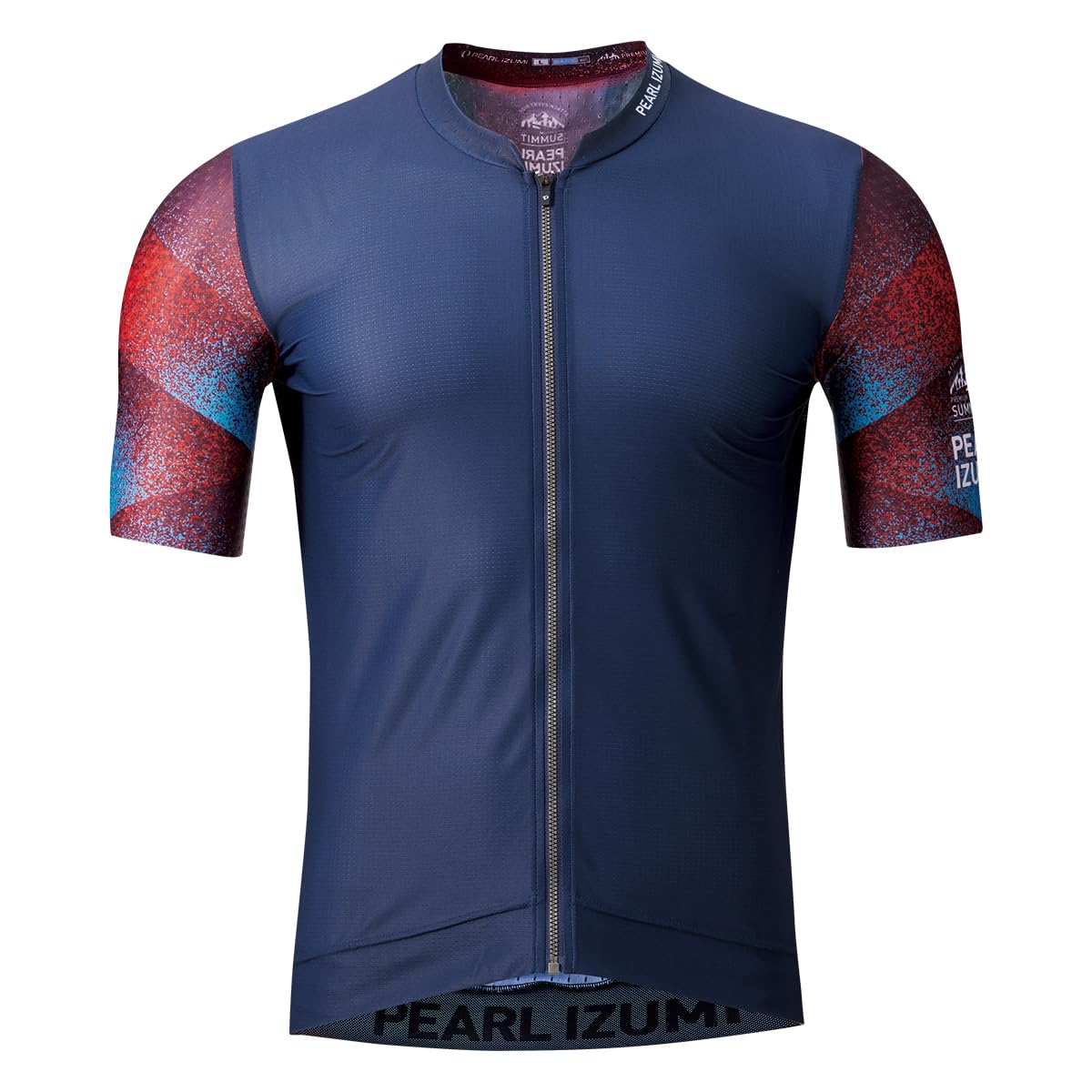 

Pearl Izumi Premium Summit Basic Cycling Size Dark Navy Jersey, Men s, 3,