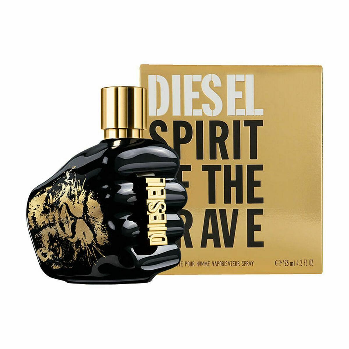 

Мужские духи Diesel EDT Spirit Of The Brave (125 мл)
