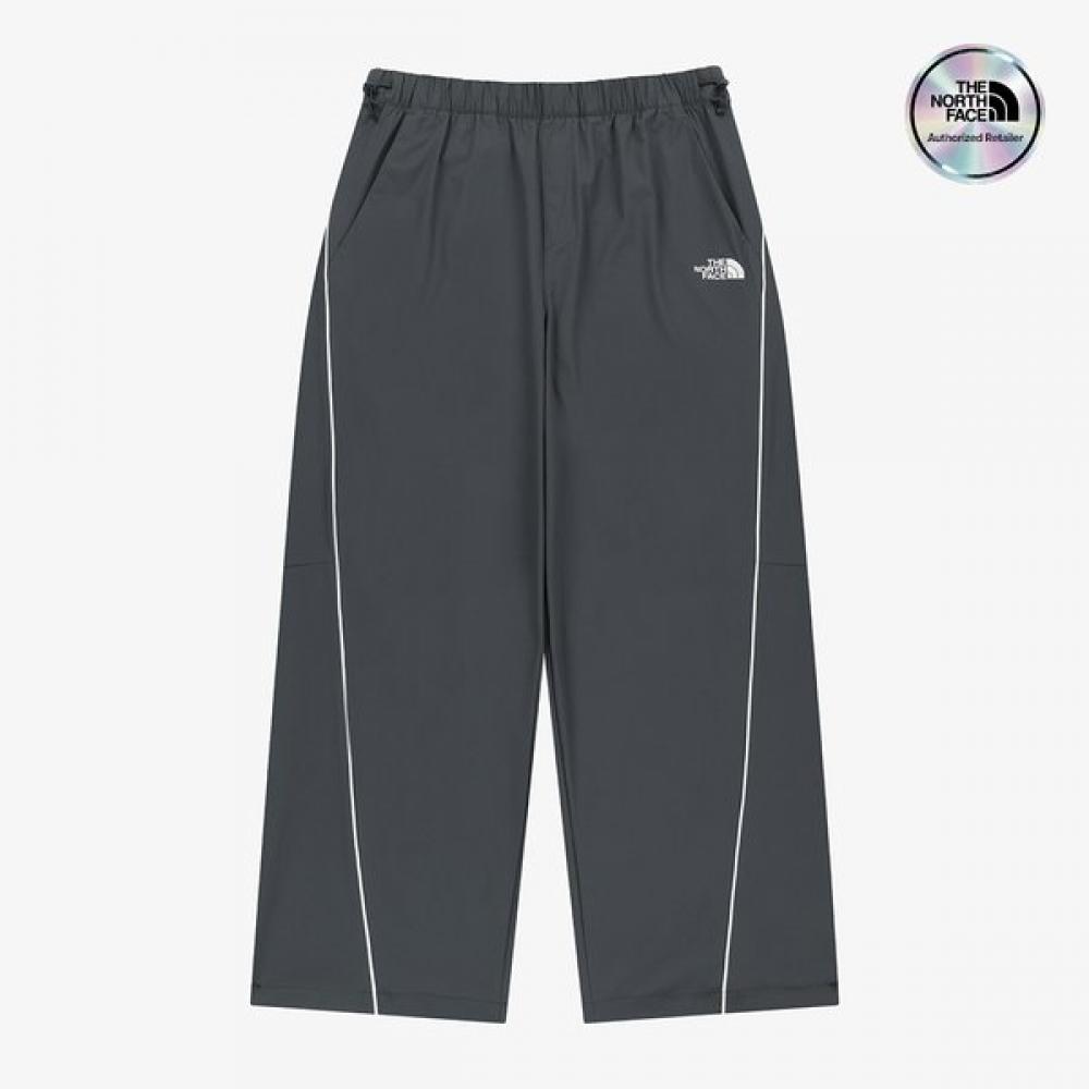 The North Face Dynamo Pants Charcoal Grey CHARCOAL GREY/065