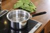 EBM Molybdenum Practical Pot (Single Handle) 20cm