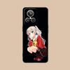 Charlotte Tomori Nao Matte TPU Mobile Phone Case for Realme GT 8 Neo Pro C75 73 71 C67 65 C55 53 C35 31 C20 15 Colorful Cover