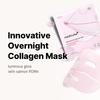 Medicube PDRN Pink Collagen Gel Mask 28g x 4ea