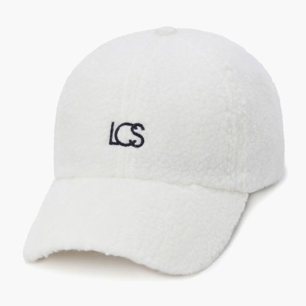 LECOQ GOLF Women'S Boa Fleece Ball Cap _Wh00 Gq412Lcpn9