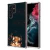 Conan Gray Found Heaven Capa Phone Case For Samsung S26 Ultra S25 Edge Galaxy S23 S21 S20 S24 FE S22 S10 Plus Cover Clear TPU Sh