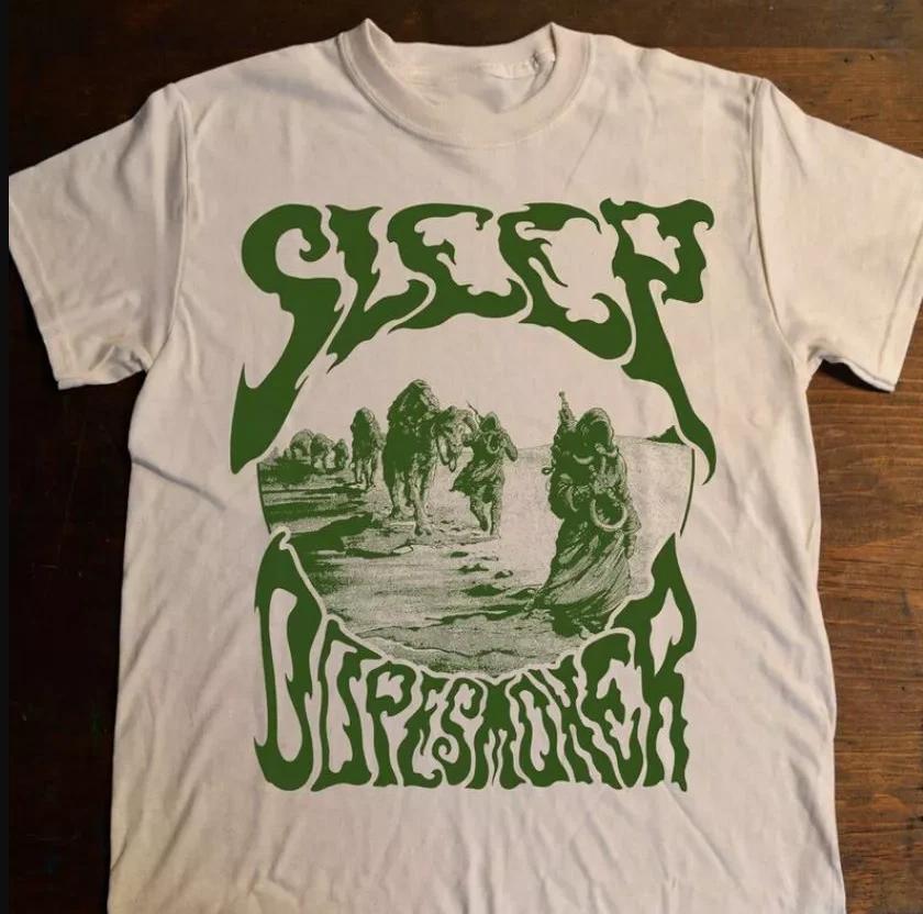 

SLEEP band - Dopesmoker Tee Unisex T-shirt 4XL