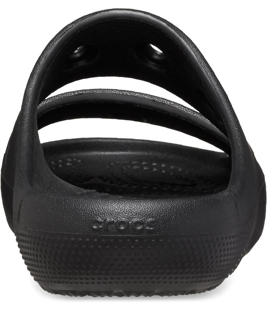 Size Classic 20cm [Crocs] [18-24cm] Kids' Sandals, Black,