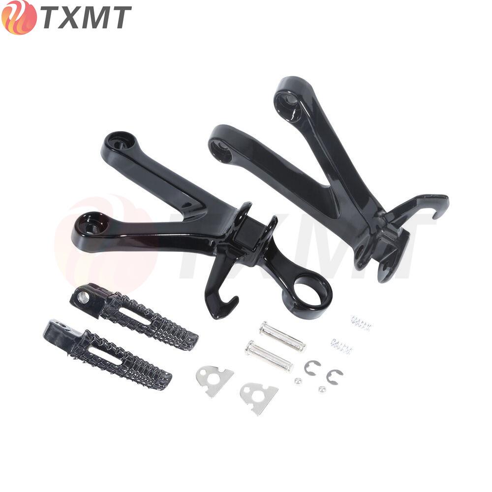 Suzuki GSXR1000 Big R 2017-2022 Rear Footrest Bracket Assembly