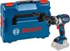 Cordless Impact Drill/Driver Gsb 18V-65 0*Ah Lb - B 6019N3301