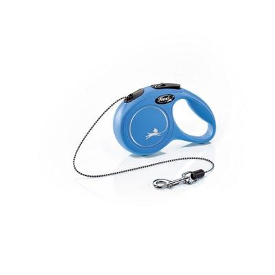 New Classic Small Retractable Dog Lead