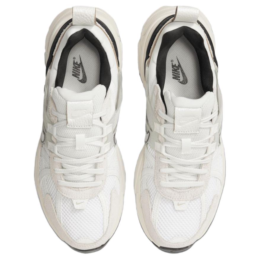New Nike V2K Run Summit White Light Orewood Brown Women's FN6703-100