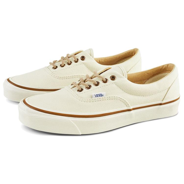 Vans Anaheim Factory Era 95 Dx Shoes White VN0A2RR11VE