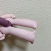 Used Poke Soft Vinyl Mega Mewtwo X Rare Mewtwo Pokemon Figure Out of Print