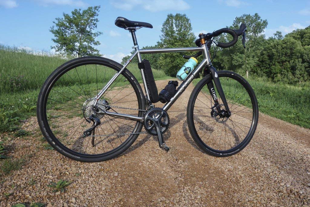 Wolf Tooth B-RAD Pump Bag 1.9L