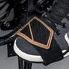 Universal Motorcycle Shifter Pad Durable Motorcycle Shoe Protective Gear Shift Pad Anti-skid Gear Shifter Guards Protector Cover