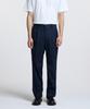 Stco Haus Unstructured Suit Set Navy (Semi-Overfit)_Csjva05Set