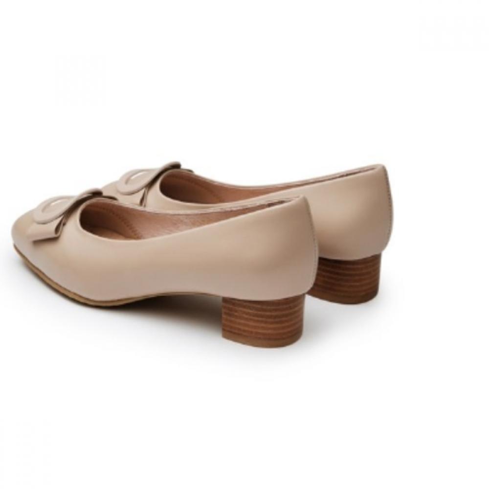 Kumkang Women S Ribbon Decor dreSS pumpS Renpuc6103g1x G8x