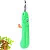 Handheld Sichuan Pepper Picker Pruning Shears Anti-Puncture Scissors forZanthoxylum Fruit Grape Cherry HarvestingGardening Tools