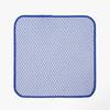 Korean Multi-Purpose Mesh Dish & Pot Cleaning Cloth