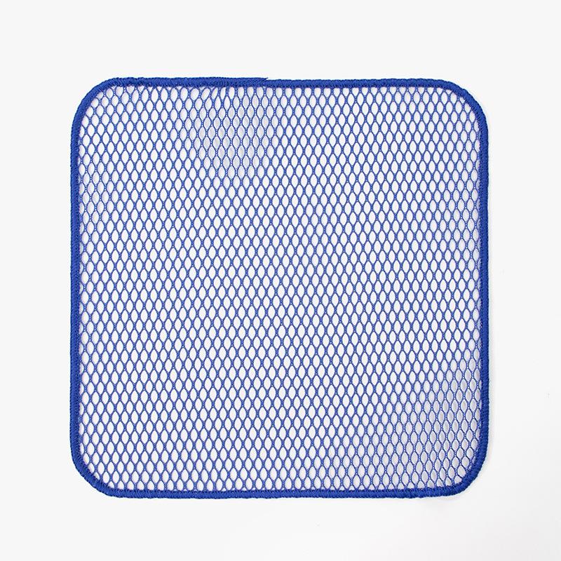 Korean Multi-Purpose Mesh Dish & Pot Cleaning Cloth