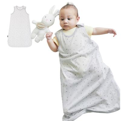 Pyjamaser og badekåper – Soveposer for barn