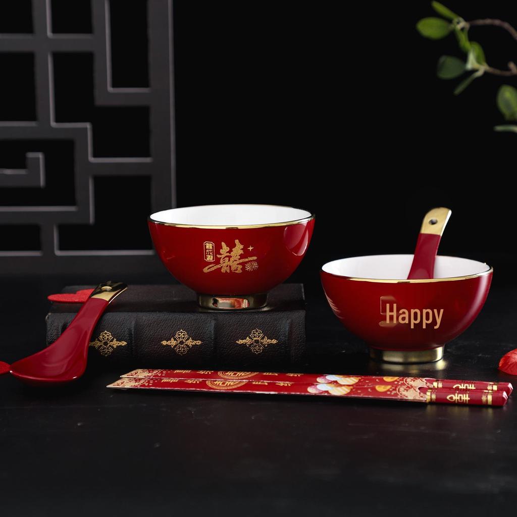 Wedding Kneeling Pads for Bride and Groom: Thickened Red Cushions for Tea Ceremony