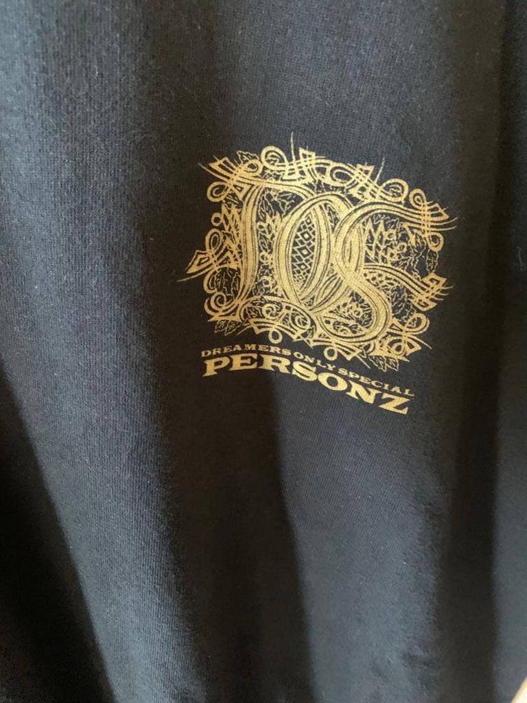 [USED] Mxp Maxifresh Dry Jersey T-Shirt Summer