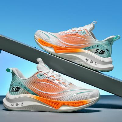 Men Shoes Sneakers Male Tenis Luxury Shoes Mens Casual Trainer Race Breathable Fashion Loafers Running Shoes for Men