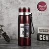 316 Stainless Steel Insulated Travel Cup - Large Capacity, Portable Tea & Water Bottle for Home and Car Use