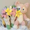 Plush Doll Bouquet: Graduation, Birthday, or Mother's Day Gift for Girlfriend, Mom, Teacher, or Nurse