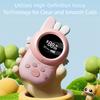 High-definition Walkie-talkie Wireless Digitalkids Walkie-talkie Digital Monitor Kids Toys  Holiday